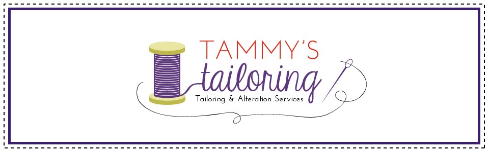 Tammy's Tailoring